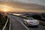 Mercedes-Benz E-Class AMG Line Cabriolet 2017 года (WW)